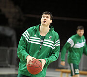 Darju&scaron; Lavrinovič