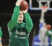 Paulius Jankūnas