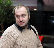 Modestas Vasiliauskas teisme