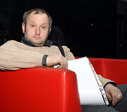 Modestas Vasiliauskas teisme