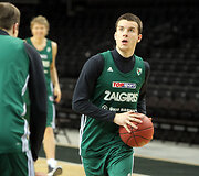 Adas Ju&scaron;kevičius