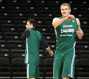 Robertas Javtokas