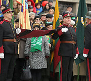 Vasario 16-osios minėjimas Kaune