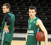 Adas Ju&scaron;kevičius