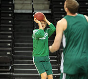 Mindaugas Kuzminskas