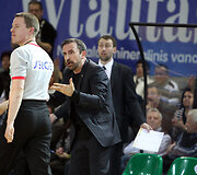 Prienų &bdquo;Prienai&ldquo; &ndash; Kauno &bdquo;Žalgiris&ldquo;
