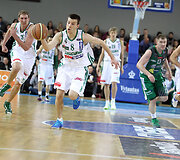 Prienų &bdquo;Prienai&ldquo; &ndash; Kauno &bdquo;Žalgiris&ldquo;