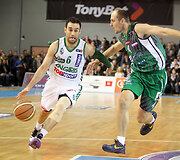 Prienų &bdquo;Prienai&ldquo; &ndash; Kauno &bdquo;Žalgiris&ldquo;