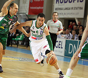 Prienų &bdquo;Prienai&ldquo; &ndash; Kauno &bdquo;Žalgiris&ldquo;