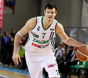 Darju&scaron;as Lavrinovičius