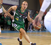 Prienų &bdquo;Prienai&ldquo; &ndash; Kauno &bdquo;Žalgiris&ldquo;