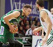 Prienų &bdquo;Prienai&ldquo; &ndash; Kauno &bdquo;Žalgiris&ldquo;