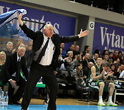 Prienų &bdquo;Prienai&ldquo; &ndash; Kauno &bdquo;Žalgiris&ldquo;