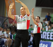 Prienų &bdquo;Prienai&ldquo; &ndash; Kauno &bdquo;Žalgiris&ldquo;