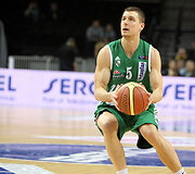 Donnie McGrath'as