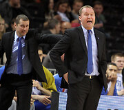 Kauno &bdquo;Žalgiris&ldquo; &ndash; Klaipėdos &bdquo;Neptūnas&ldquo; 