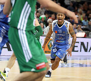 Kauno &bdquo;Žalgiris&ldquo; &ndash; Klaipėdos &bdquo;Neptūnas&ldquo; 