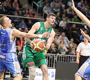 Darju&scaron;as Lavrinovičius
