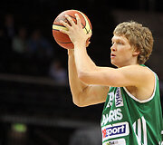 Mindaugas Kuzminskas