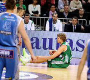 Mindaugas Kuzminskas