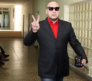 Sergejus Gorbonosas teisme