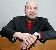 Sergejus Gorbonosas teisme