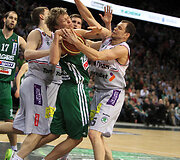 Mindaugas Kuzminskas