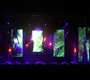 &bdquo;Lord Of The Dance&ldquo; pasirodymas