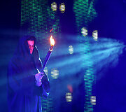 &bdquo;Lord Of The Dance&ldquo; pasirodymas