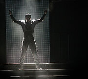 &bdquo;Lord Of The Dance&ldquo; pasirodymas