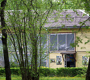 Kauno zoologijos sodas