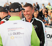 Lenktynių fini&scaron;as