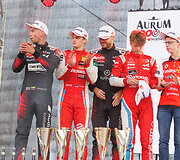 Nugalėtojų apdovanojimai