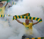 FBK &bdquo;Kaunas&ldquo; fanai