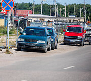 Naudoti automobiliai