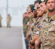 Vadų pasikeitimo ceremonija