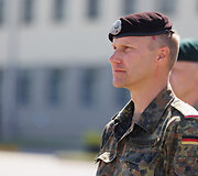 Vadų pasikeitimo ceremonija