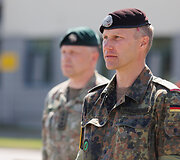 Vadų pasikeitimo ceremonija