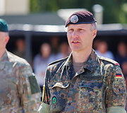 Vadų pasikeitimo ceremonija