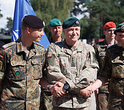 Vadų pasikeitimo ceremonija