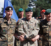 Vadų pasikeitimo ceremonija