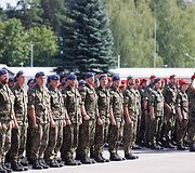 Vadų pasikeitimo ceremonija