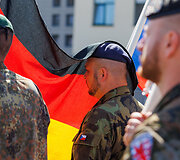 Vadų pasikeitimo ceremonija