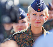Vadų pasikeitimo ceremonija