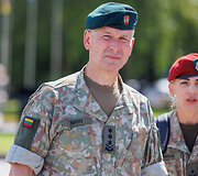 Vadų pasikeitimo ceremonija