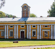 Baisogalos dvaras