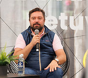 Festivalio akimirkos