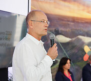 Festivalio akimirkos