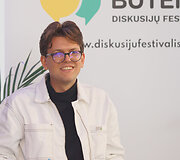 Festivalio akimirkos