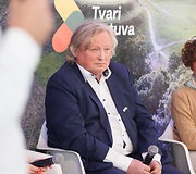 Festivalio akimirkos